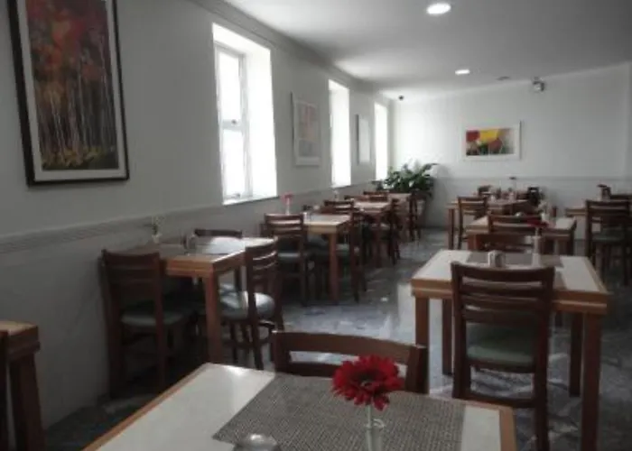 Cinelandia Hotel São Paulo